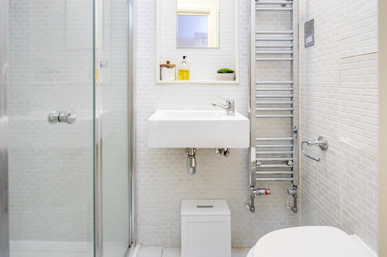 Square Mile Residences London Exterior photo
